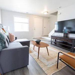 Apartment Relaxing On The Bay United States