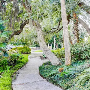 Hickory Cove 39 Hilton Head Island