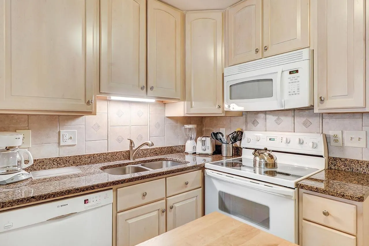 Fiddlers Cove 22J Apartment Hilton Head Island United States