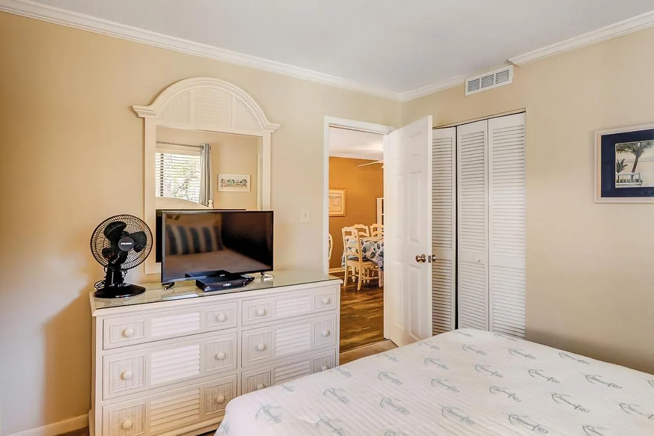Fiddlers Cove 22J Apartment Hilton Head Island