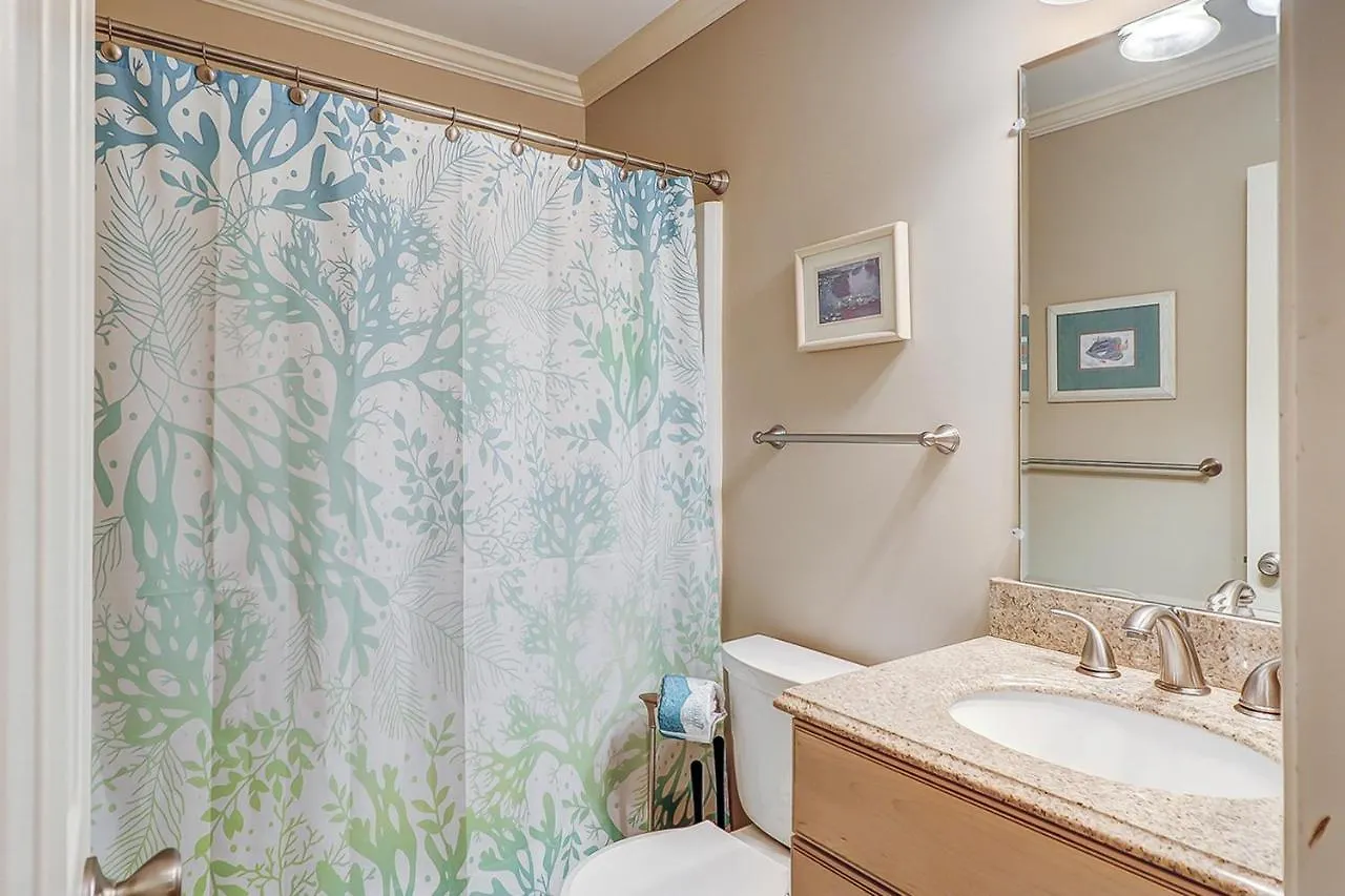 Fiddlers Cove 22J Apartment Hilton Head Island
