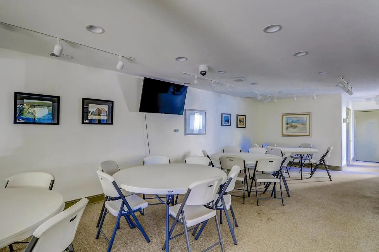 Fiddlers Cove 22J Apartment Hilton Head Island