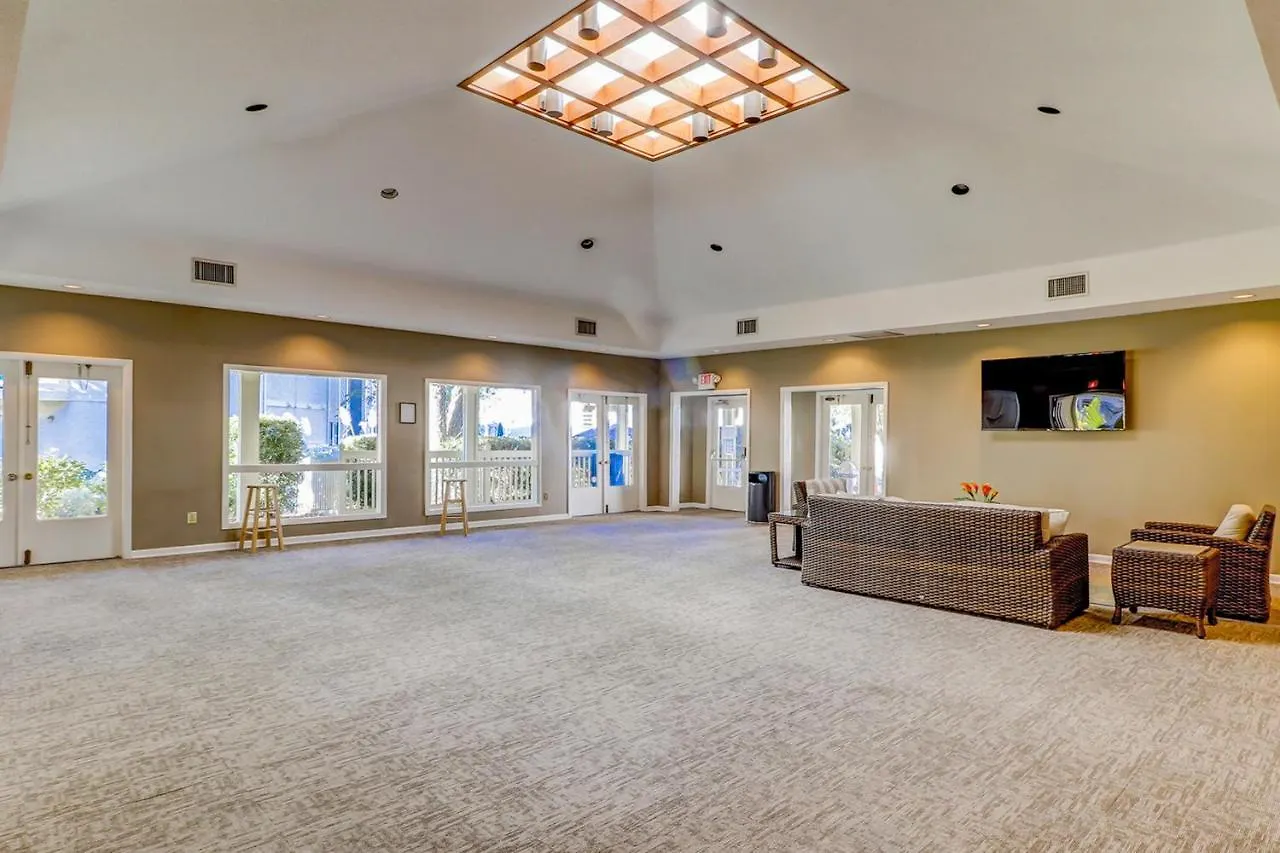 Fiddlers Cove 22J Apartment Hilton Head Island