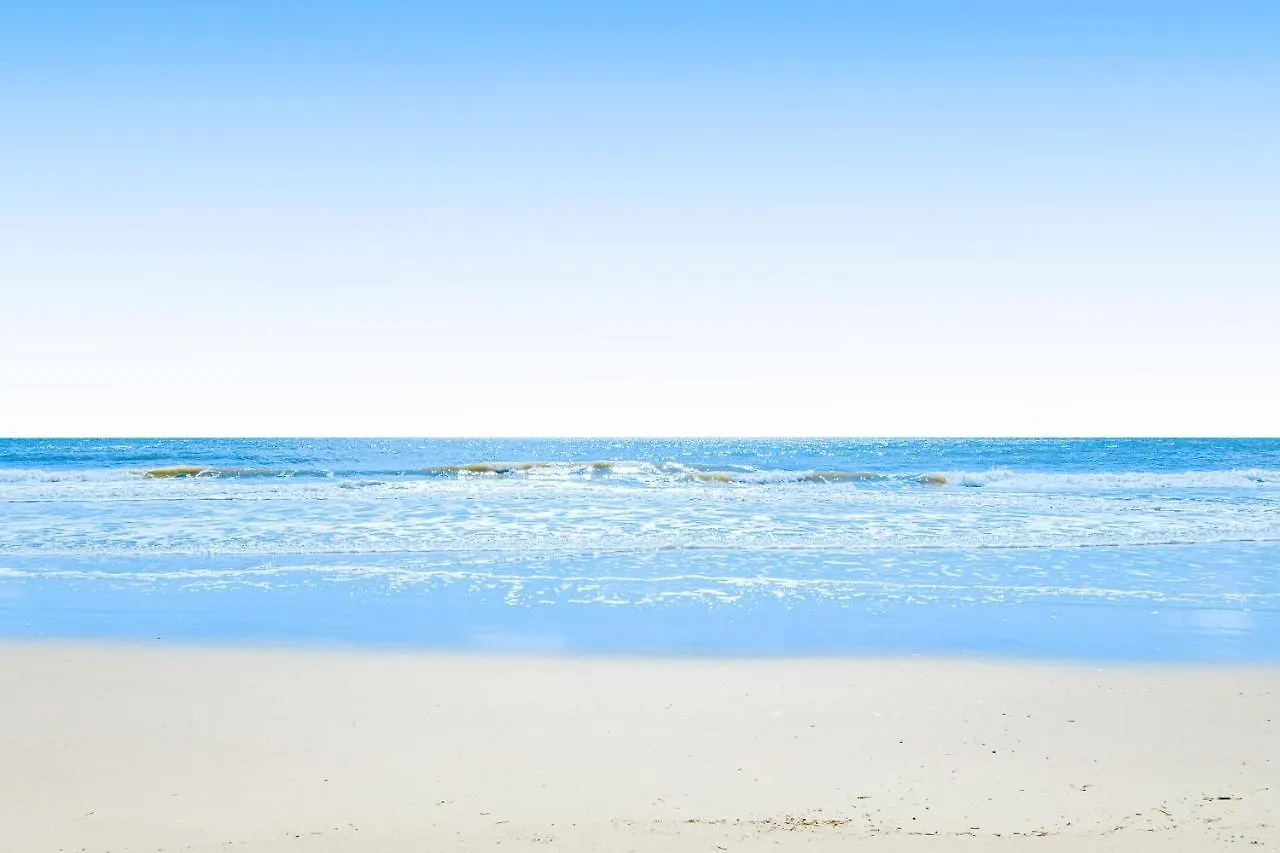 Fiddlers Cove 22J Apartment Hilton Head Island